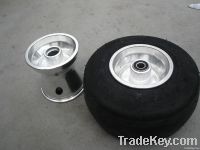 go kart wheels