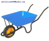 Wheelbarrow