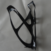 Ultralight Carbon Fiber Bottle Cage For Road Bicycles