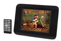 Sell 8" Digital Photo Frame