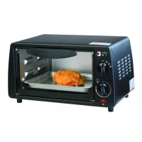 Electric Oven 8L Electirc Oven Toaster