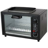 Electric Oven 10L Electirc Oven Toaster