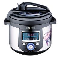 Electric Pressure Cooker 5L/6L Electric