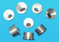Precombustion Chamber