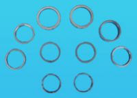 Valve Seat Insert