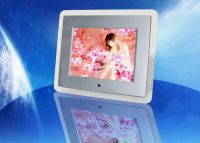 8 inch digital photo frame