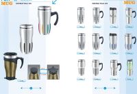 double wall mug