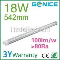 High Quality 9w 12w 15w 18w