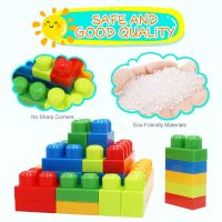 Large-particle Building Block Toys(120 Pcs )