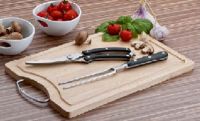 Chef Knives Set