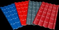 roof tile