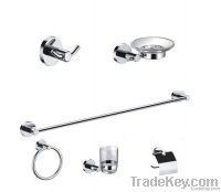 Special discount items Guaranteed 100% bathroom accessories Six Pcs se