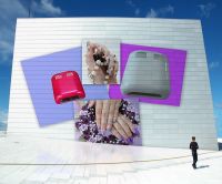 NAIL UV LAMP