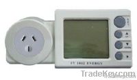 Power Cost Monitor To Kill A