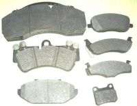 Brake Pad 1