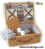 Picnic Baskets