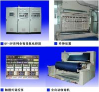 pp nonwoven machine