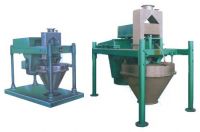 Vertical Pin Mill