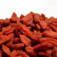 Dried Goji ( wolfberry) Berry
