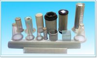 Mesh Tubes Cylinders