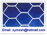 Hexagonal Wire Netting