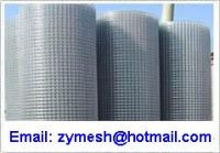 Welded Wire Mesh