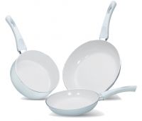Ceramic Coated Cookware Set