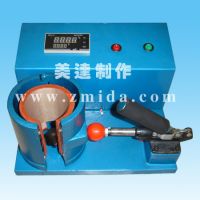 mug heat transfer machine