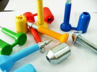 bolt seals