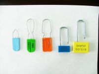 padlock seals