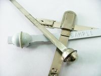 metal seals