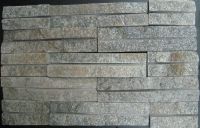 Meshwork Of Slate