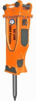 Hydraulic Breaker
