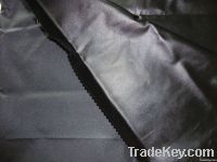 release paper transfer coating microfiber fabric