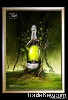 Slim Led Light Box