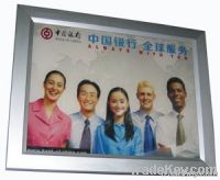 Led Light Menu Box