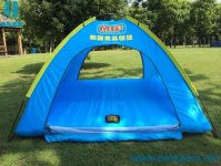 HM SPORT PRODUCTS CO., LIMITED new family tent camping tent car tent