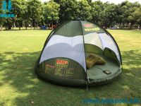 HM SPORT PRODUCTS CO., LIMITED new family tent camping tent car tent