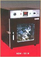 Incubator