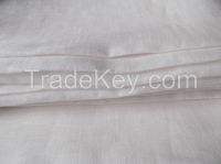 100% Linen Fabric Super Width For Bedding