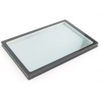 Hollow Glass