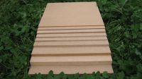 medium density fiberboard