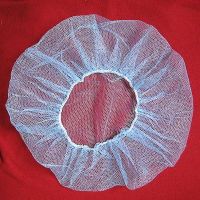 Nylon Hairnet, Nylon Hair Net