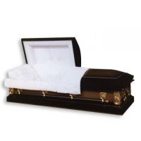 Metal Casket