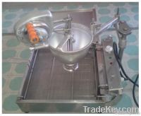 Manual Donut Making Machine