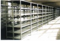 Light- Duty Shelf