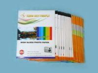 Photo Paper