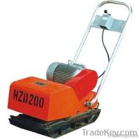 Plate Compactor