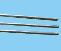 Galvanized Ground Rod