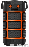 Waterproof Power Bank